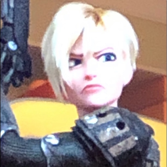 Meet your Posher, Starbuxchik77 - Picture 1 of 1